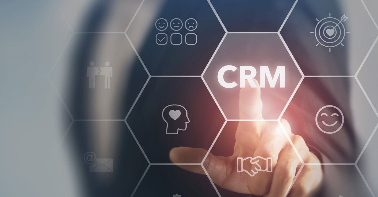 Salesforce CRM: How to implement it successfully 