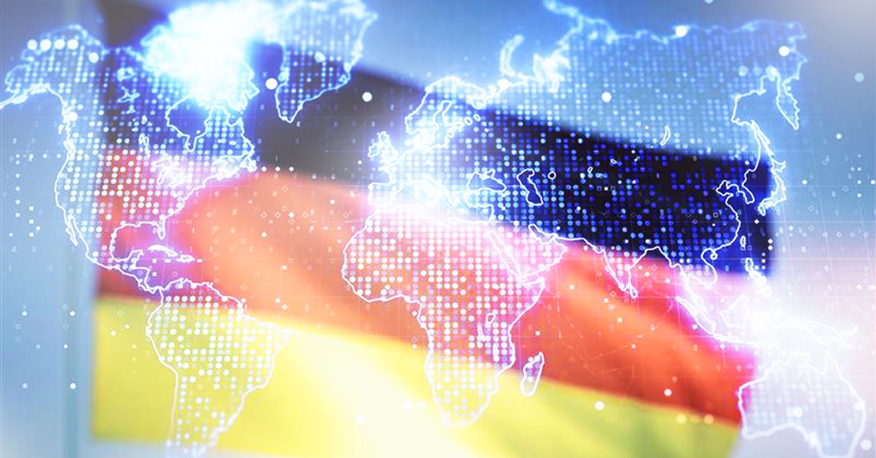 ​Digitalization in Germany: Accelerating Progress Through Cooperation​