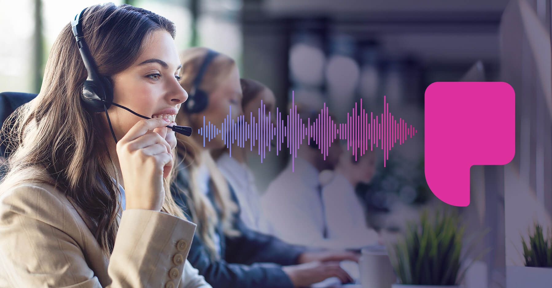 Conversational AI – How Parloa Voicebot is Revolutionizing Customer Service